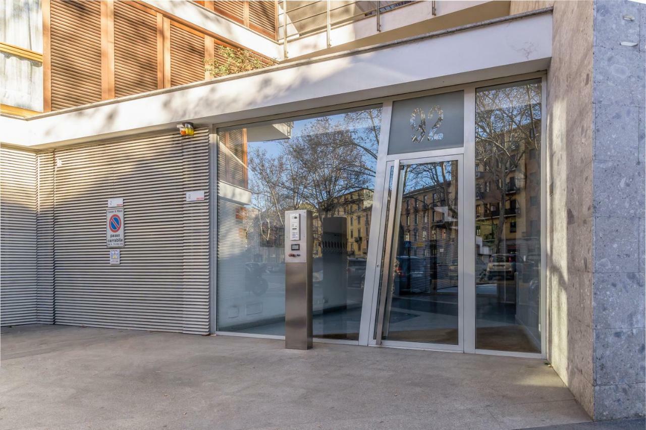 Casa Da Suite Fantasia Milán Exterior foto