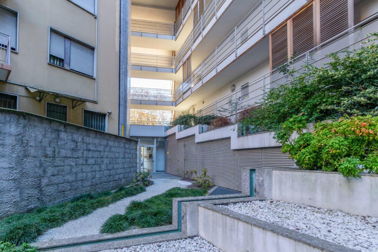 Casa Da Suite Fantasia Milán Exterior foto